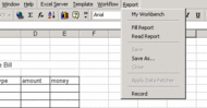 BC Excel Server 2005 Standard Edition screenshot